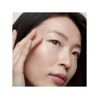 Fresh  Lotus Eye Cream - Crème contour des yeux au lotus et à la vitamine E 