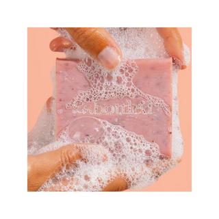 UNBOTTLED  Duschgel ohne Flasche Rose & Karité - pH-neutrale Seife 