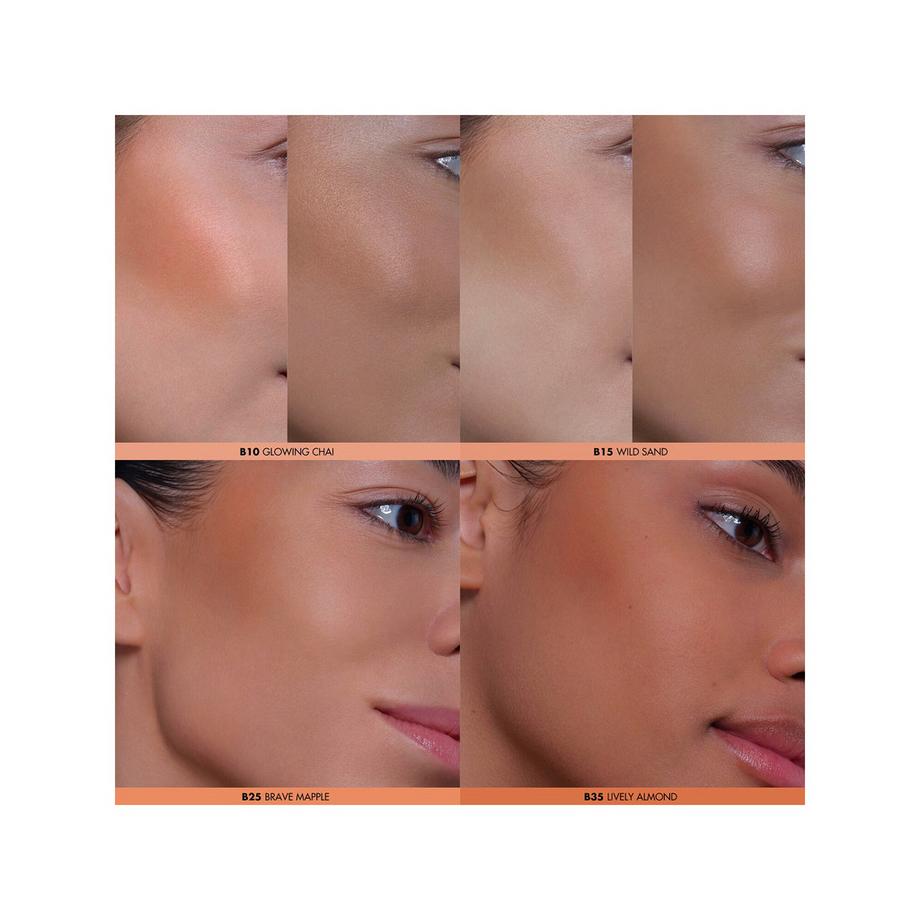  Artist Face Powders – Bronzer 