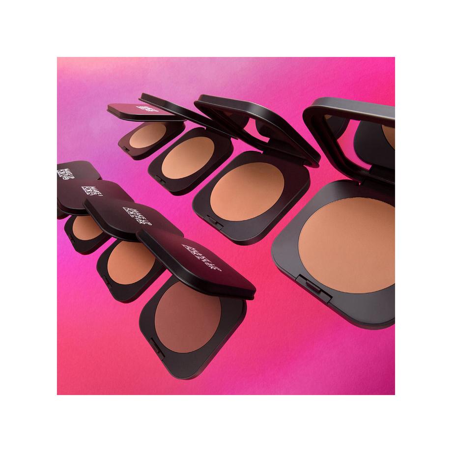   Artist Face Powders – Bronzer 