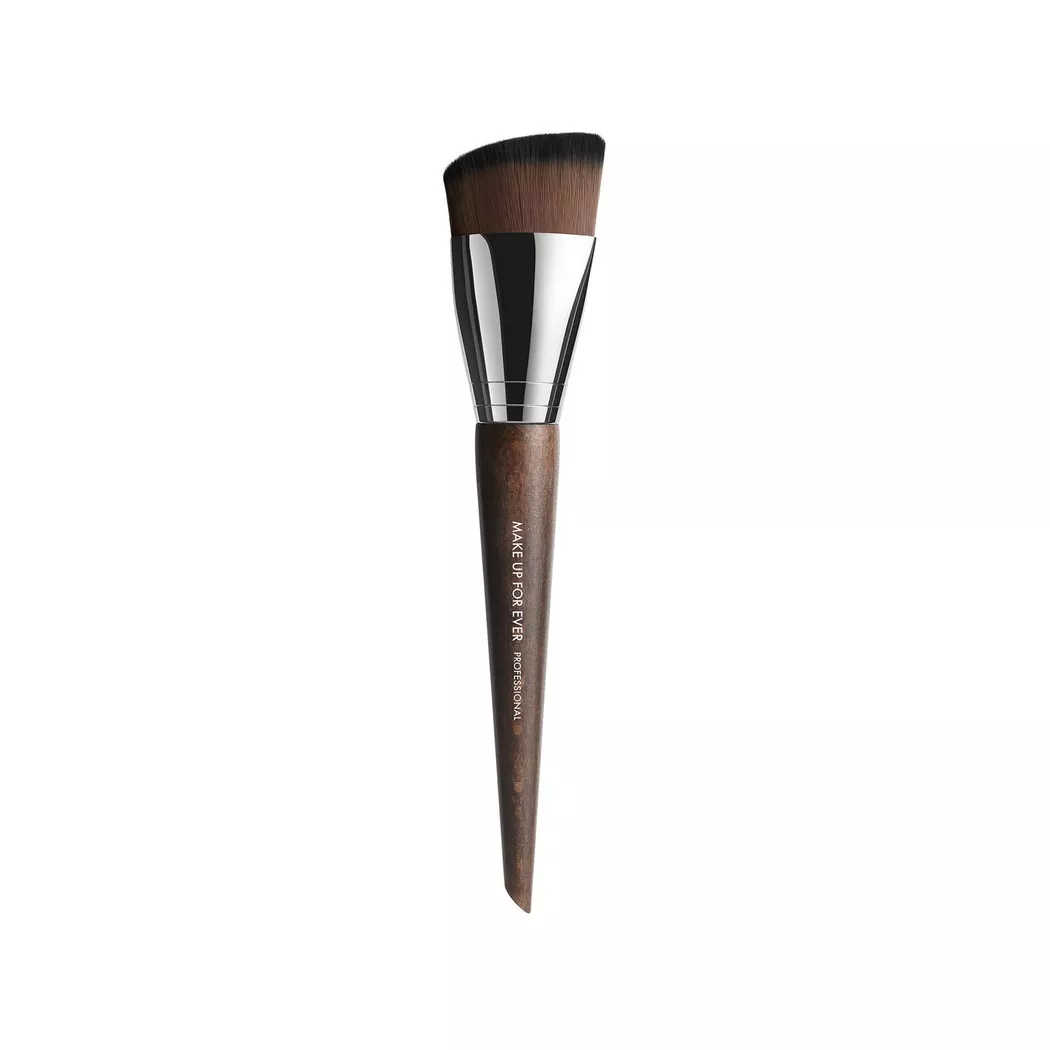 - Teint-Pinsel Hydra Glow, Pinsel #118, 1 Stück, Fantasie