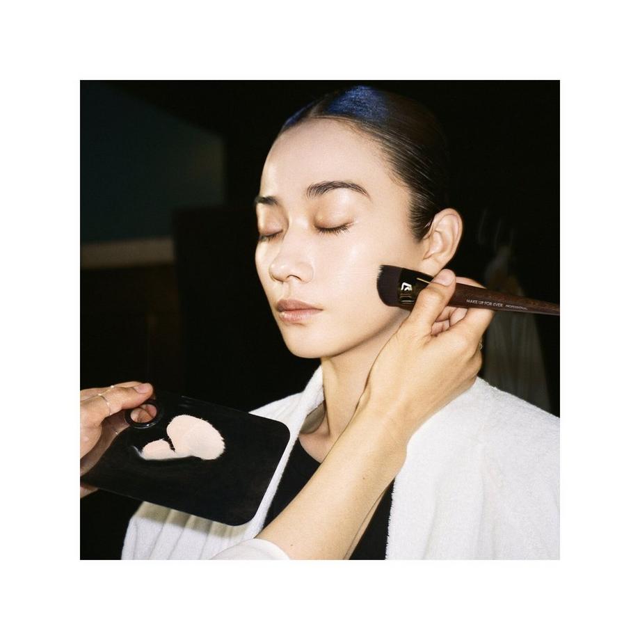 Make up For ever Pennello #118 Pennello per fondotinta Hydra Glow 