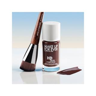 Make up For ever HD SKIN HYDRA GLOW Pinceau #118- Pinceau teint Hydra Glow 
