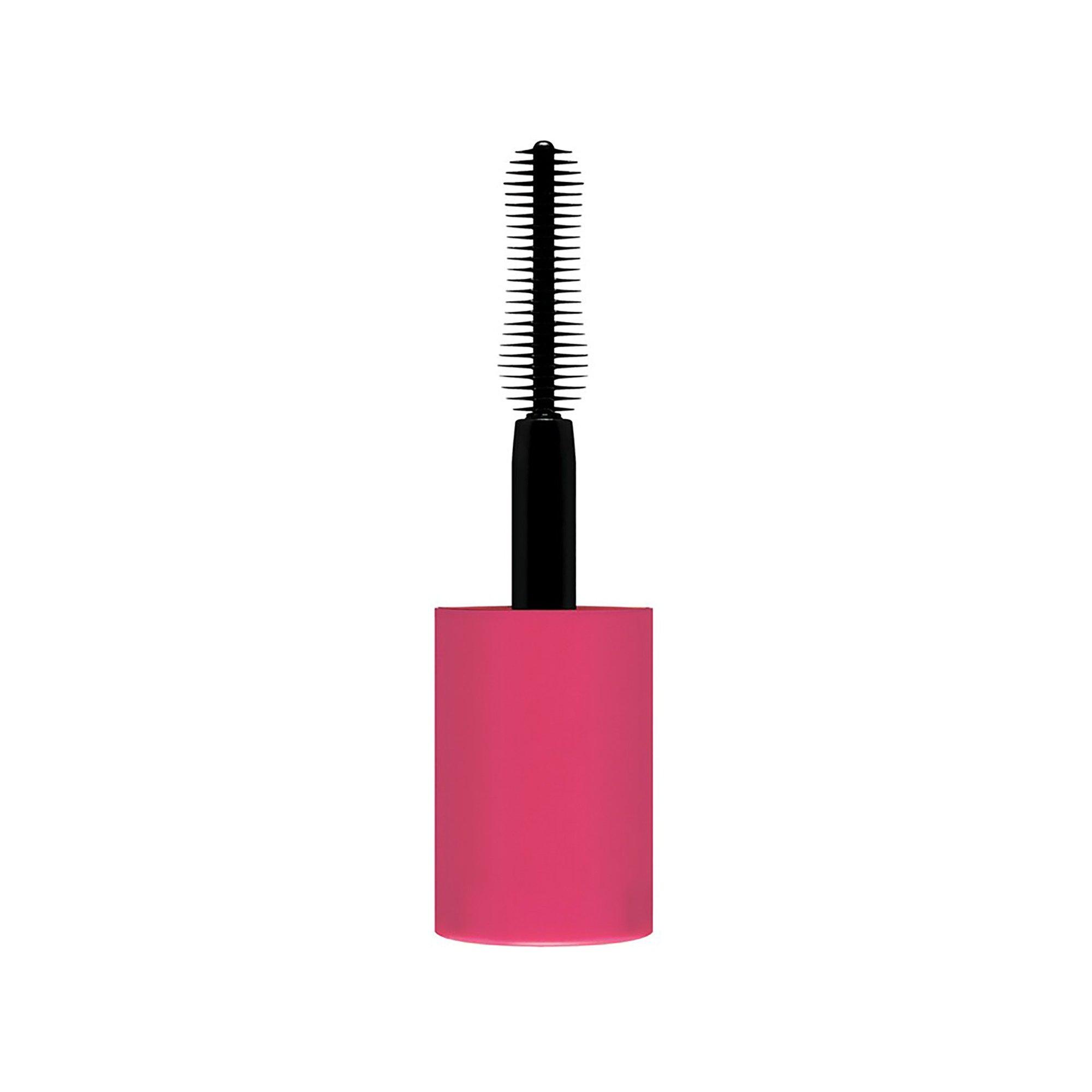 Huda Beauty ONE COAT WOW MINI MASCARA 1 Coat Wow! - Mascara für Schwung und Volumen 