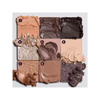Huda Beauty  Creamy Obsessions Eyeshadow Palette - Palette de fards à paupières 