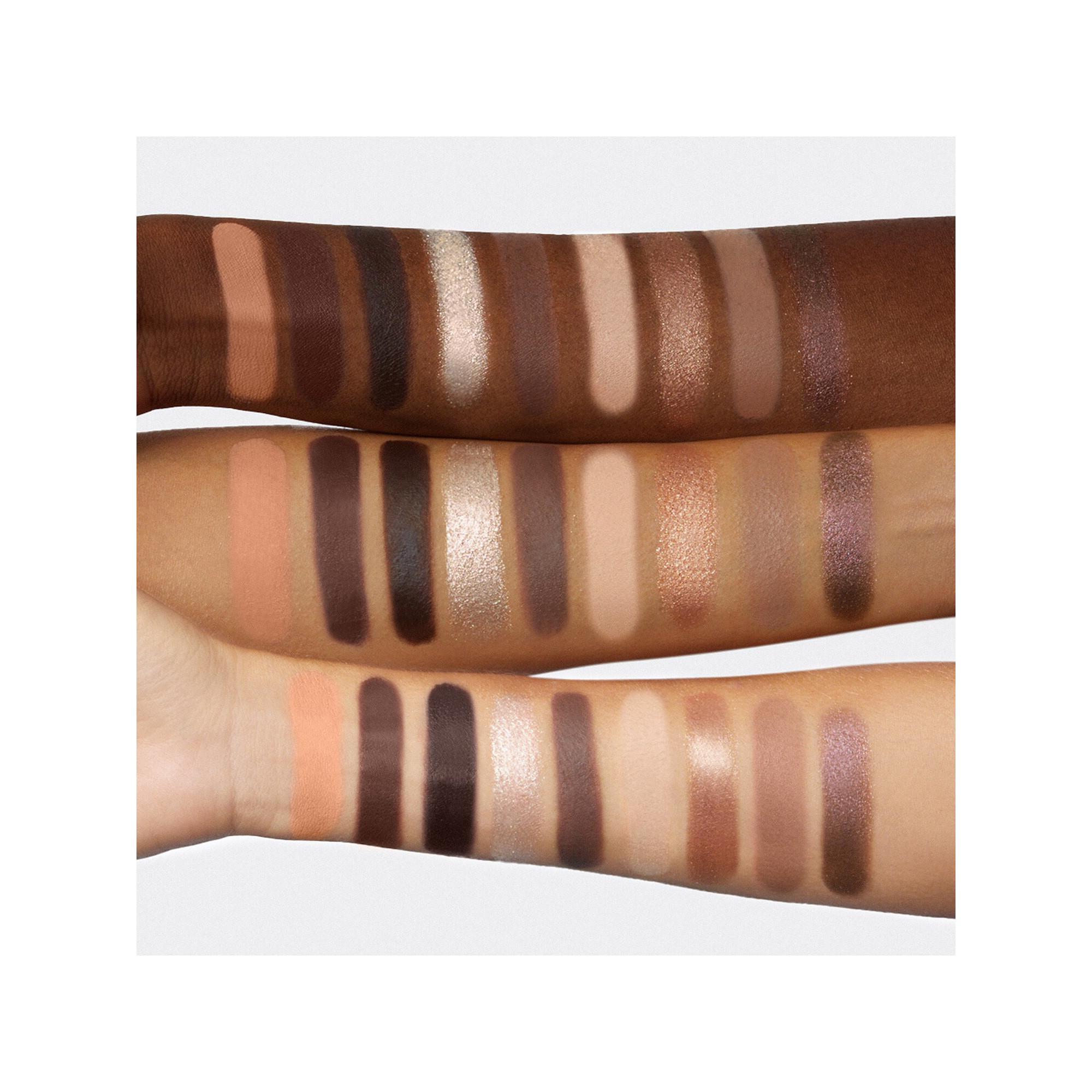 Huda Beauty  Creamy Obsessions Eyeshadow Palette - Palette de fards à paupières 