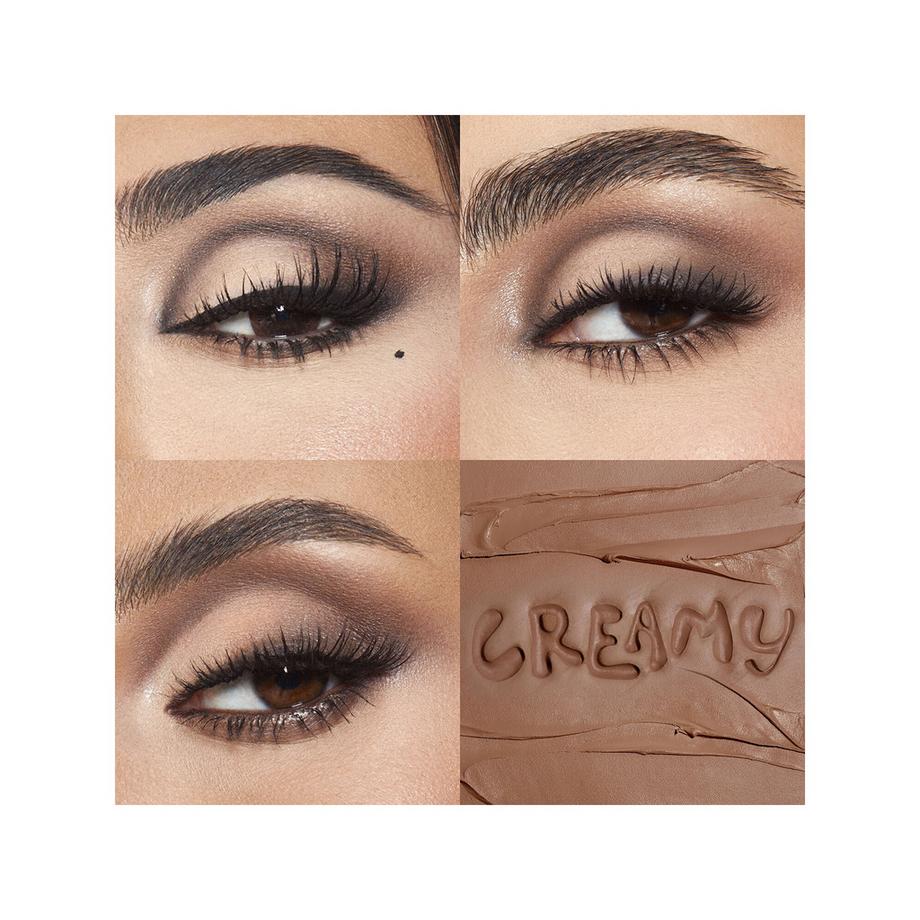 Huda Beauty  Creamy Obsessions Eyeshadow Palette - Lidschattenpalette 