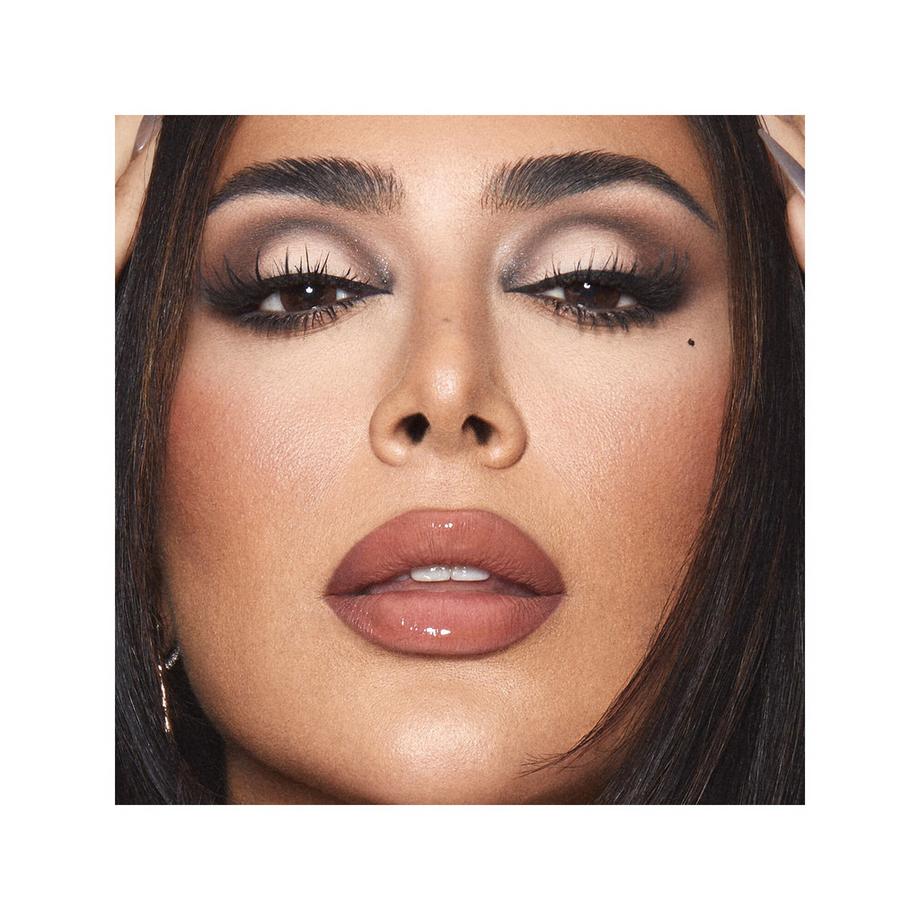 Huda Beauty  Creamy Obsessions Eyeshadow Palette - Lidschattenpalette 