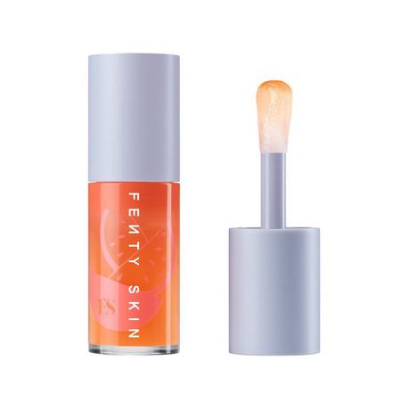 FENTY SKIN  Huile À Lèvre - Pour lèvres sèches 