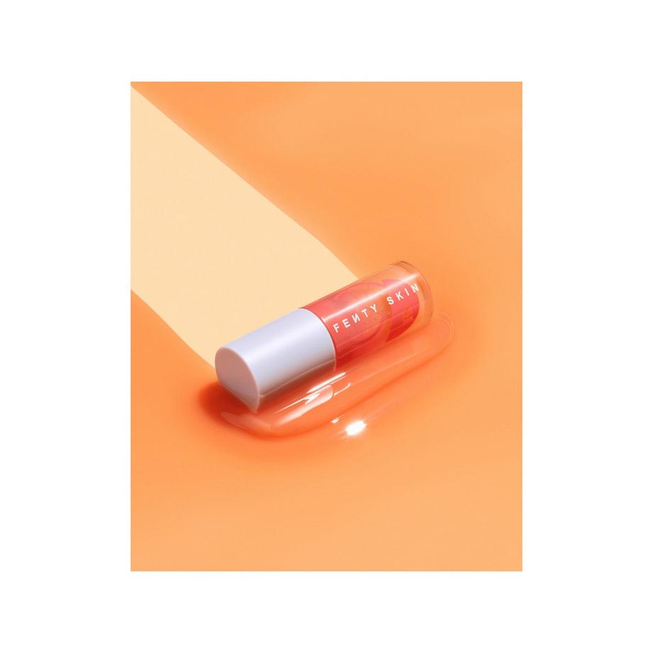 FENTY SKIN  Huile À Lèvre - Pour lèvres sèches 