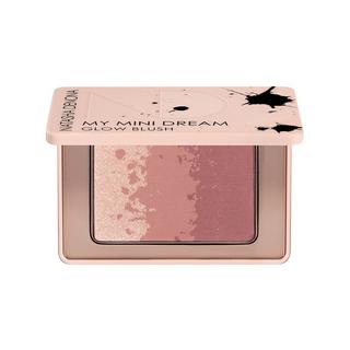 NATASHA DENONA  My Mini Dream Glow Blush - Palette di fard e illuminatori 
