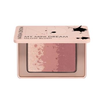 My Mini Dream Glow Blush - Palette di fard e illuminatori