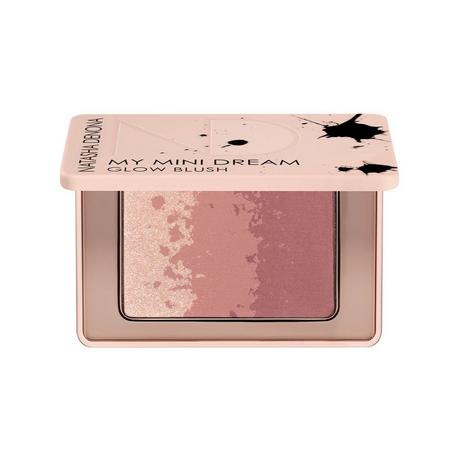 NATASHA DENONA  My Mini Dream Glow Blush - Palette di fard e illuminatori 
