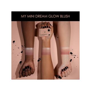 NATASHA DENONA  My Mini Dream Glow Blush - Blush & Highlighter Palette 