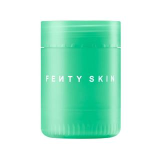 FENTY SKIN  Plush Puddin' - Aufpolsternde Lippenmaske mit Kalahari-Melone 