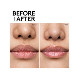 FENTY SKIN  Plush Puddin' - Aufpolsternde Lippenmaske mit Kalahari-Melone 