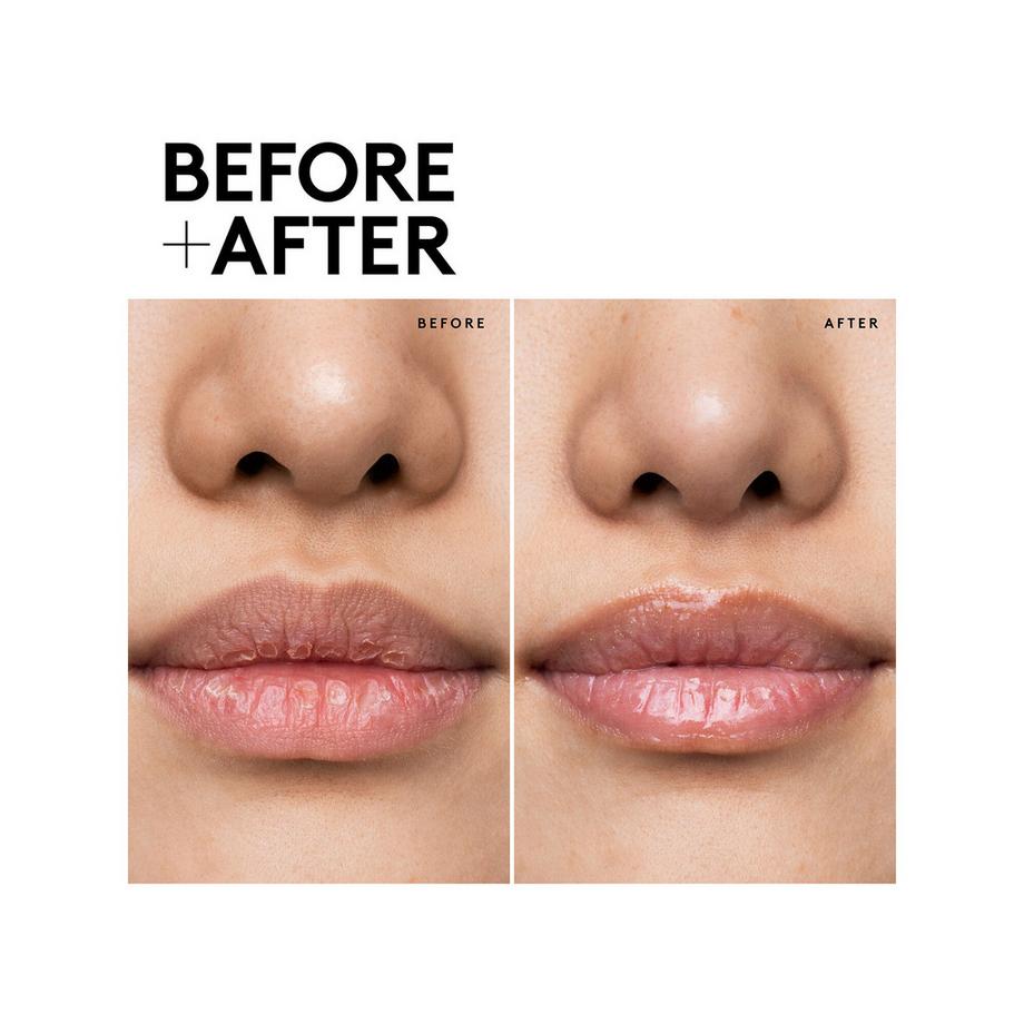 FENTY SKIN  Plush Puddin' - Masque lèvres repulpant au melon de Kalahari 