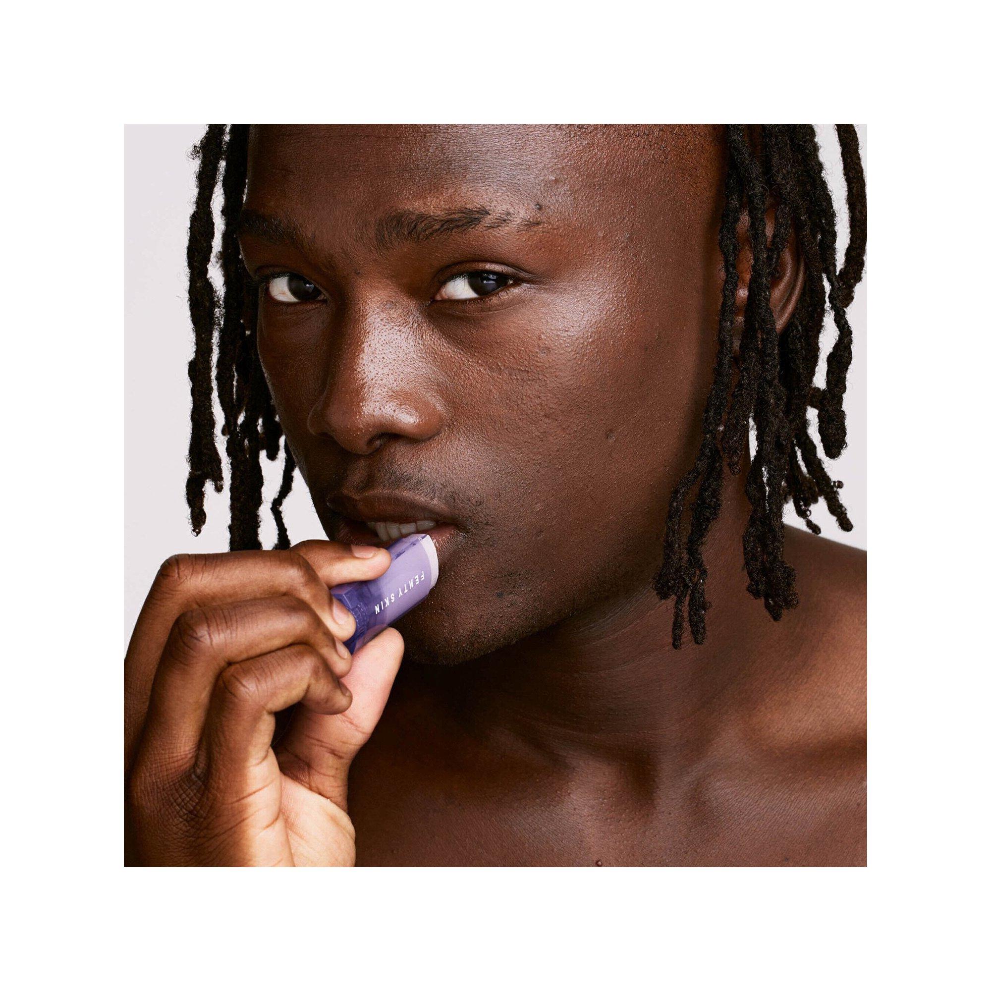 FENTY SKIN  Lux Balm - Balsamo labbra ultra idratante alla ciliegia 