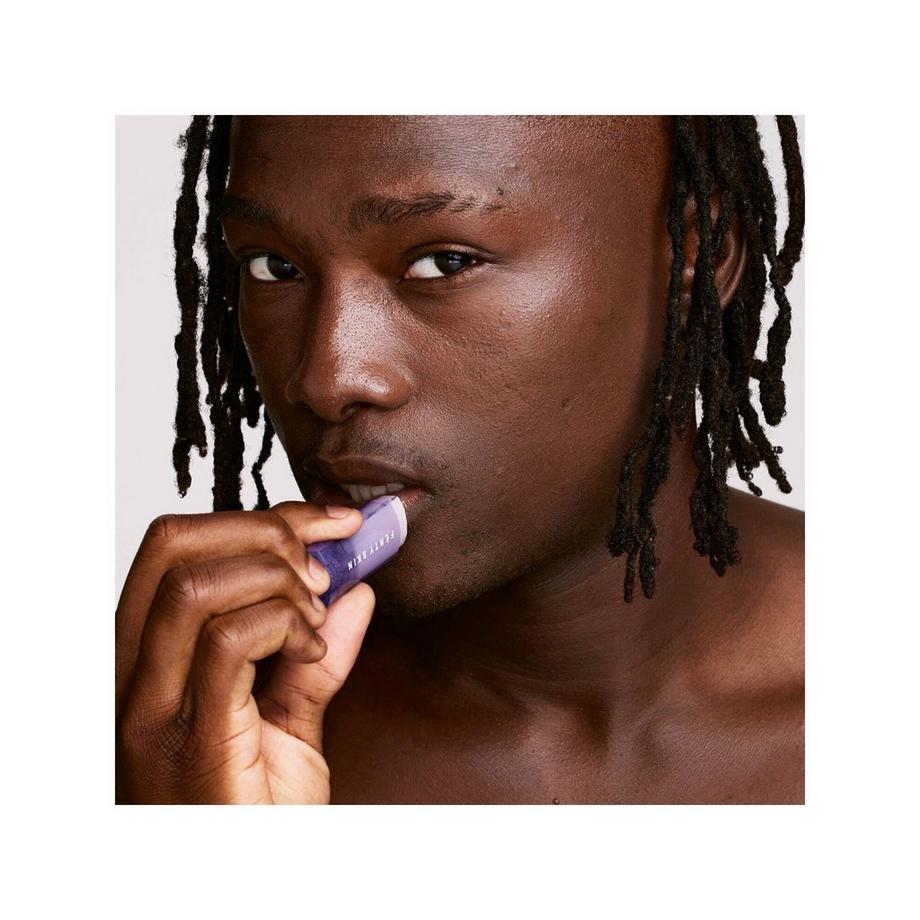 FENTY SKIN  Lux Balm - Baume À Lèvres Ultra-Hydratant À La Cerise 