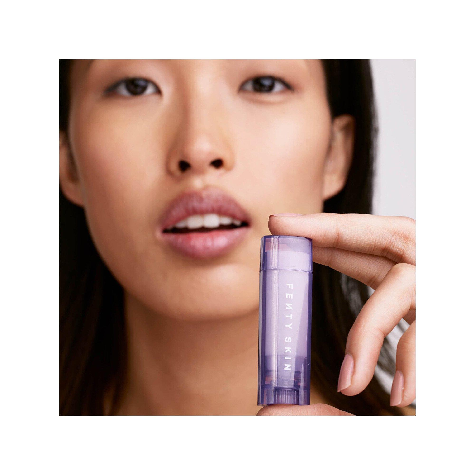 FENTY SKIN  Lux Balm - Balsamo labbra ultra idratante alla ciliegia 