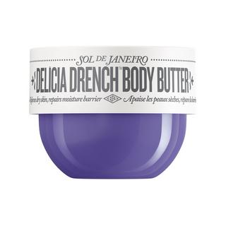 SOL de Janeiro Delicia Drench Body Butter Beurre Corporel 