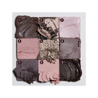 Huda Beauty  Creamy Obsessions Eyeshadow Palette - Palette di ombretti 