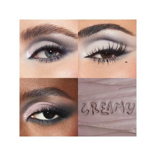 Huda Beauty  Creamy Obsessions Eyeshadow Palette - Palette di ombretti 