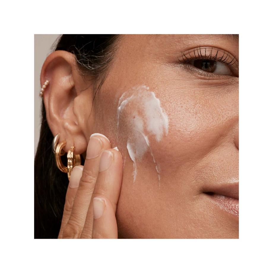 THE INKEY LIST  Bio-Active Ceramide Repairing and Plumping Moisturizer - Reparierende Feuchtigkeitspflege 