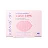 patchology  Serve Chilled Rosé Lips Gel Labbra Idratante5-Pack - Gel Labbra Idratante 