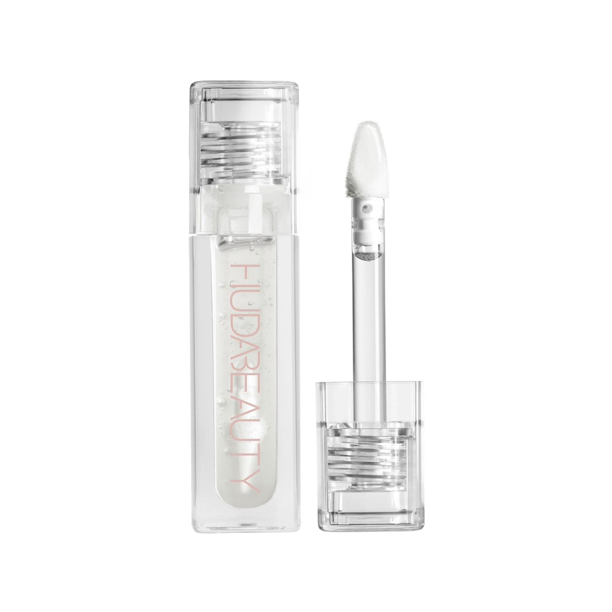 Image of Faux Filler - Hochglänzender Lipgloss Damen Glassy 3.9ml