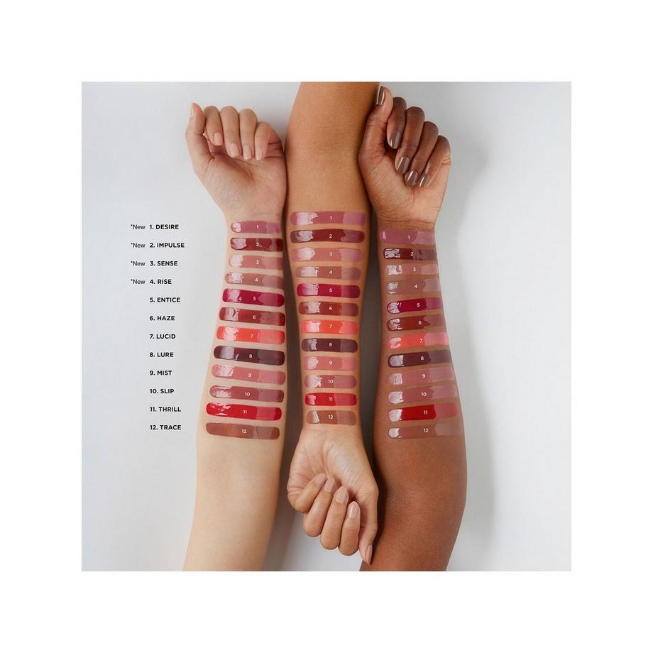 HOURGLASS Phantom Volumizing Glossy Balm Lip Balm 