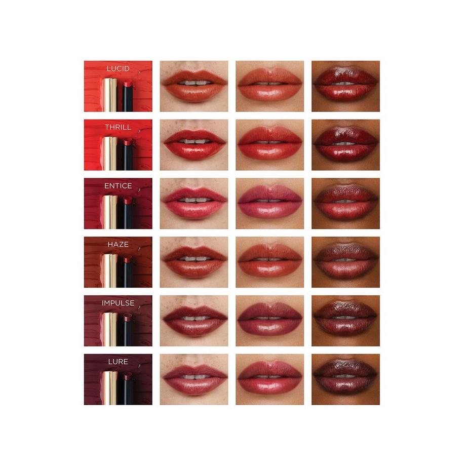 HOURGLASS Phantom Volumizing Glossy Balm Lip Balm 