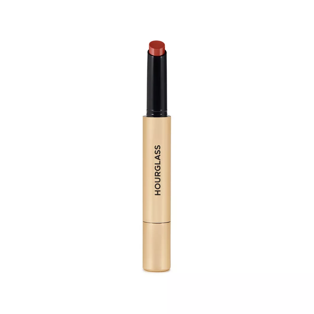 HOURGLASS - Lip Balm, Phantom Volumizing Glossy Balm, 1.7 g, Wish