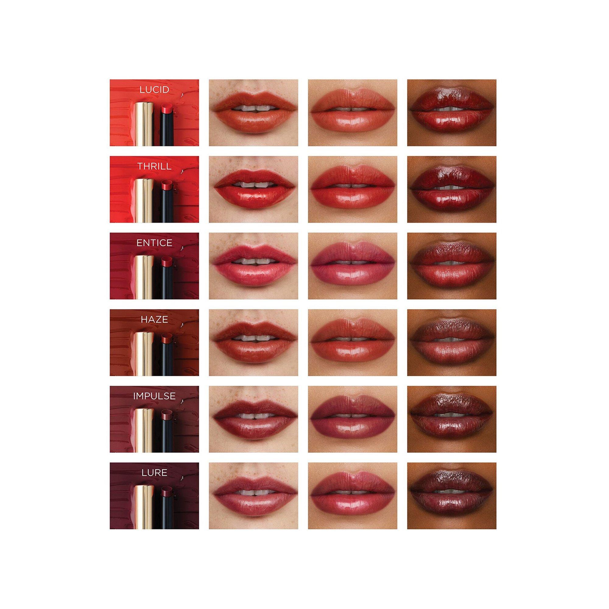 HOURGLASS Phantom Volumizing Glossy Balm Brillant à lèvres 