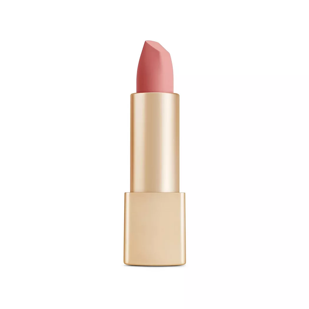 HOURGLASS - Unlocked Soft Matte Lipstick, 4 g, Tulip
