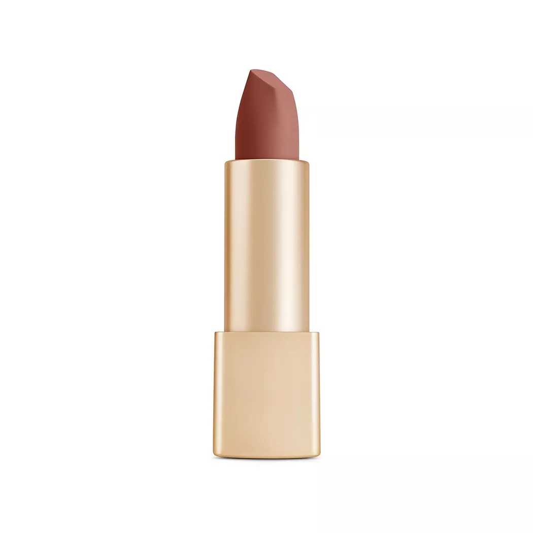 HOURGLASS - Unlocked Soft Matte Lipstick, 4 g, Sparrow