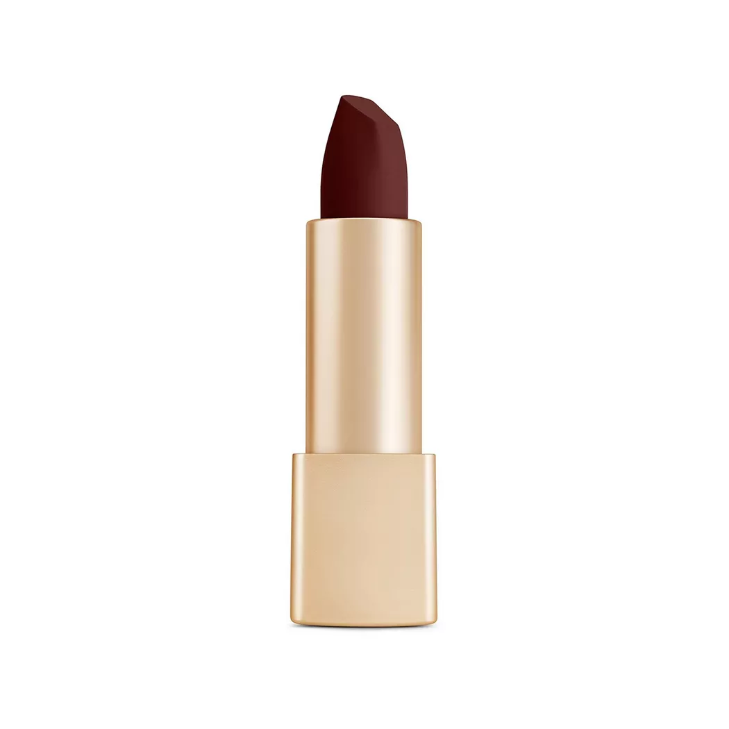 HOURGLASS - Unlocked Soft Matte Lipstick, 4 g, Currant