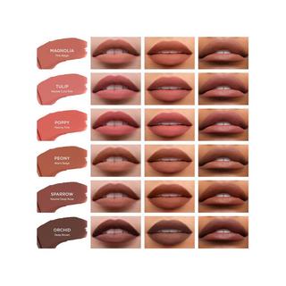 HOURGLASS UNLOCKED SOFT MATTE LIPSTICK Unlocked Soft Matte Lipstick 