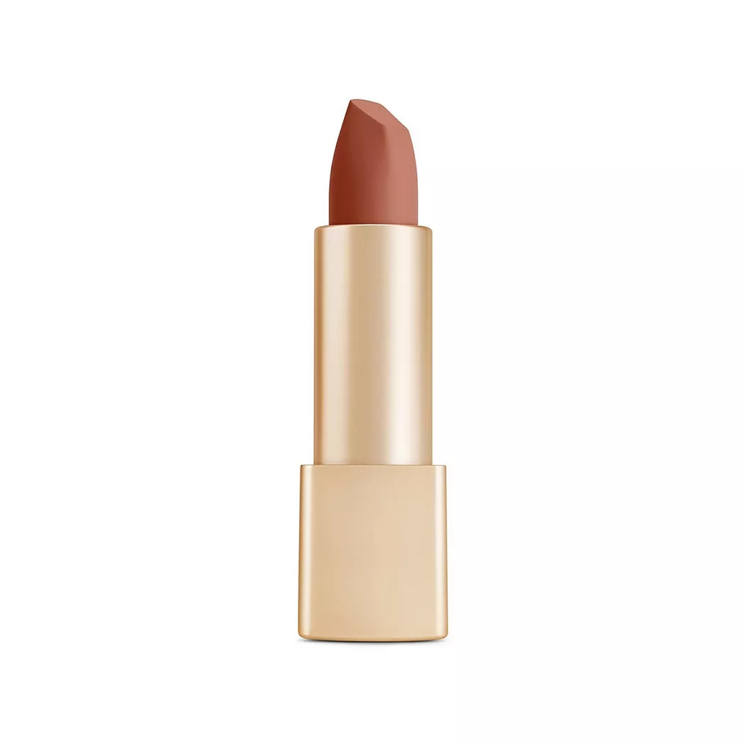 HOURGLASS - Unlocked Soft Matte Lipstick, 4 g, Peony