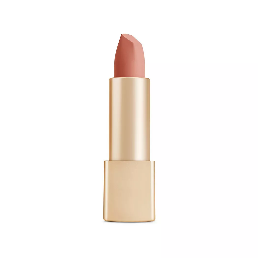 HOURGLASS - Unlocked Soft Matte Lipstick, 4 g, Magnolia