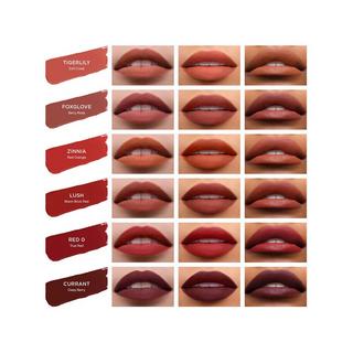 HOURGLASS UNLOCKED SOFT MATTE LIPSTICK Unlocked Soft Matte Lipstick - Rouge à Lèvres 