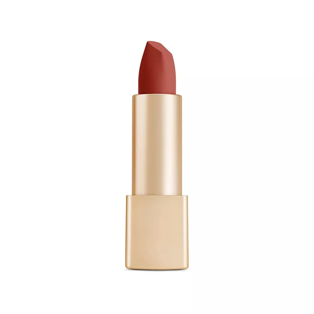 HOURGLASS - Unlocked Soft Matte Lipstick, 4 g, Lush