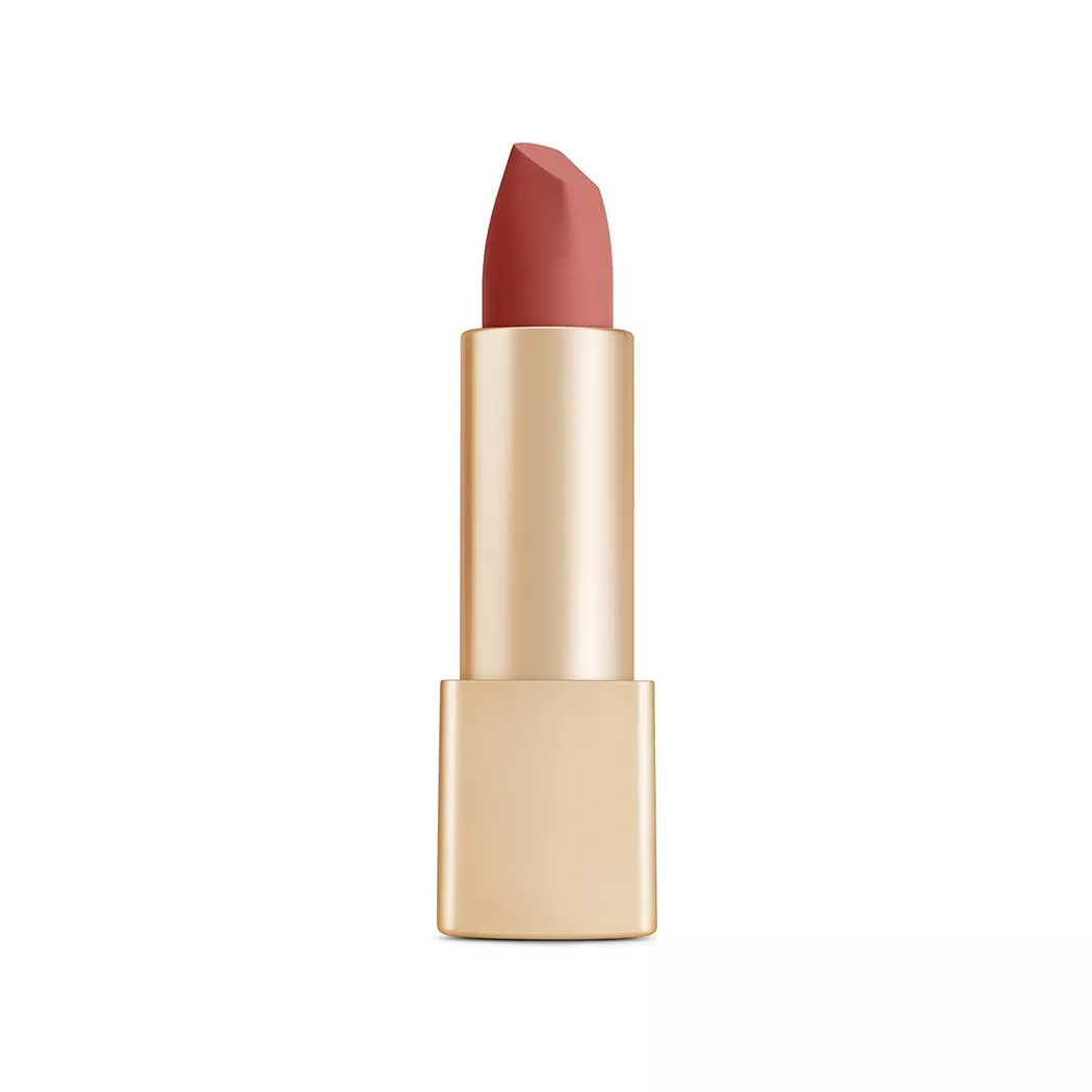HOURGLASS - Unlocked Soft Matte Lipstick, 4 g, Tigerlily
