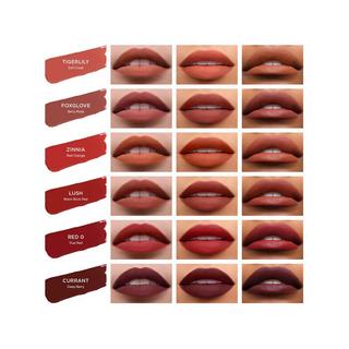 HOURGLASS UNLOCKED SOFT MATTE LIPSTICK Unlocked Soft Matte Lipstick 
