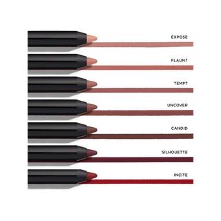 HOURGLASS SHAPE AND SCULPT LIP LINER Shape and Sculpt Lip Liner - Crayon à lèvres 