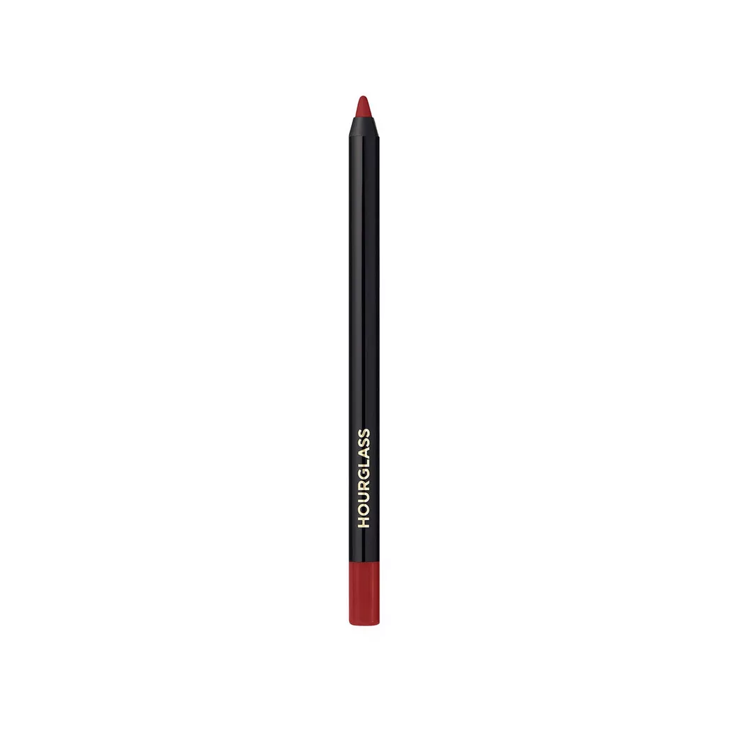 HOURGLASS - Shape and Sculpt Lip Liner, 1.2 g, Incite