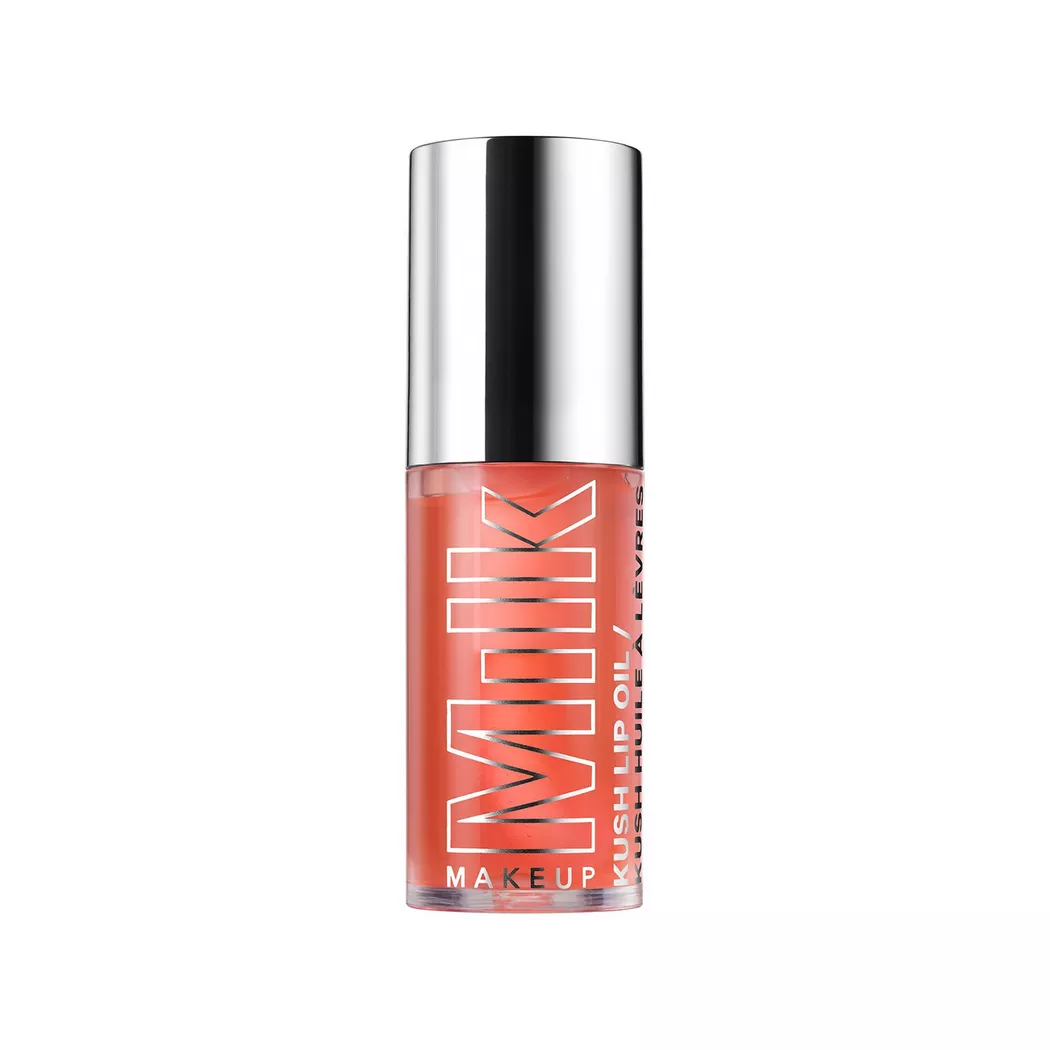 MILK - Kush Lip Oil, Kush Lip Oil Orange Crush, 5.5 ml
