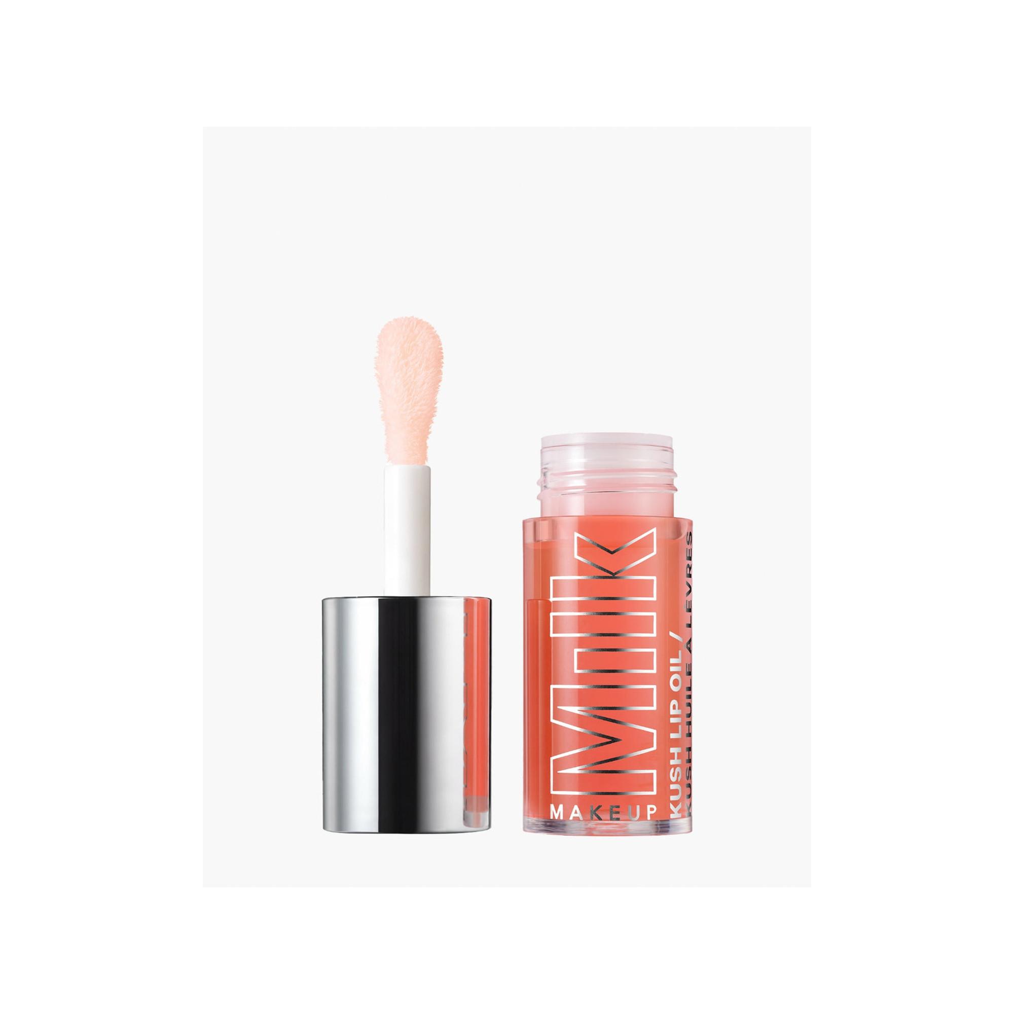 MILK KUSH LIP OIL ORANGE CRUSH Kush Lip Oil  