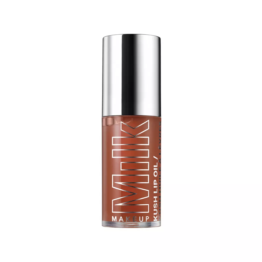 MILK - Kush Lip Oil, Kush Lip Oil Orange Crush, 5.5 ml, Chocolate Cake