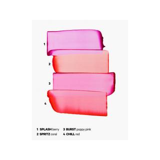 MILK  Cooling Water Jelly Tint - Wangen- und Lippenfarbe 